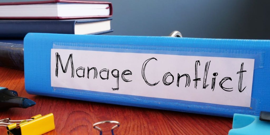 Manage Conflict 1200 x 600px